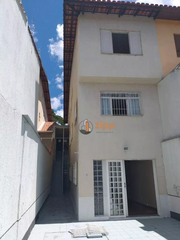 Sobrado à venda com 3 quartos, 350m² - Foto 1