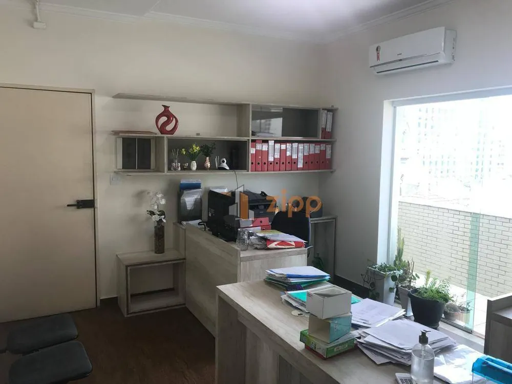 Sala-Conjunto, 110 m² - Foto 12