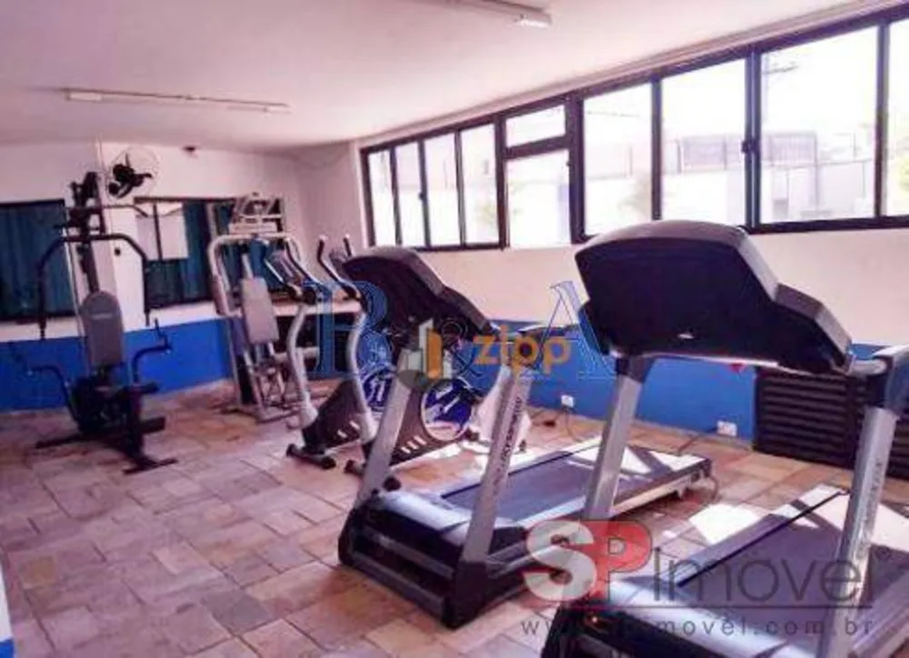 Apartamento, 3 quartos, 83 m² - Foto 3