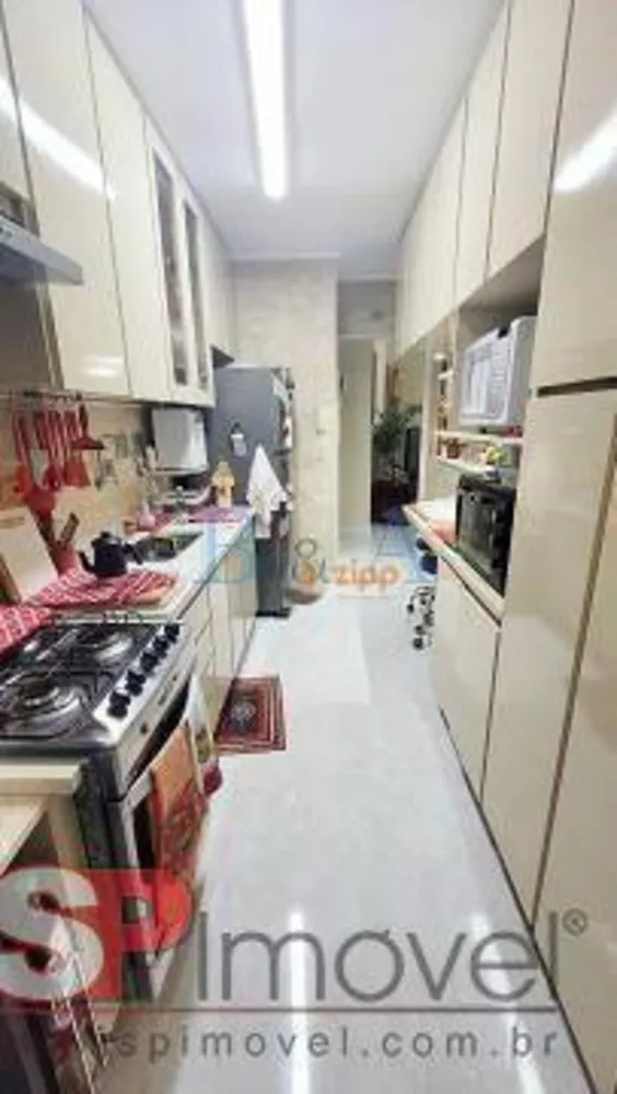 Apartamento, 3 quartos, 83 m² - Foto 4