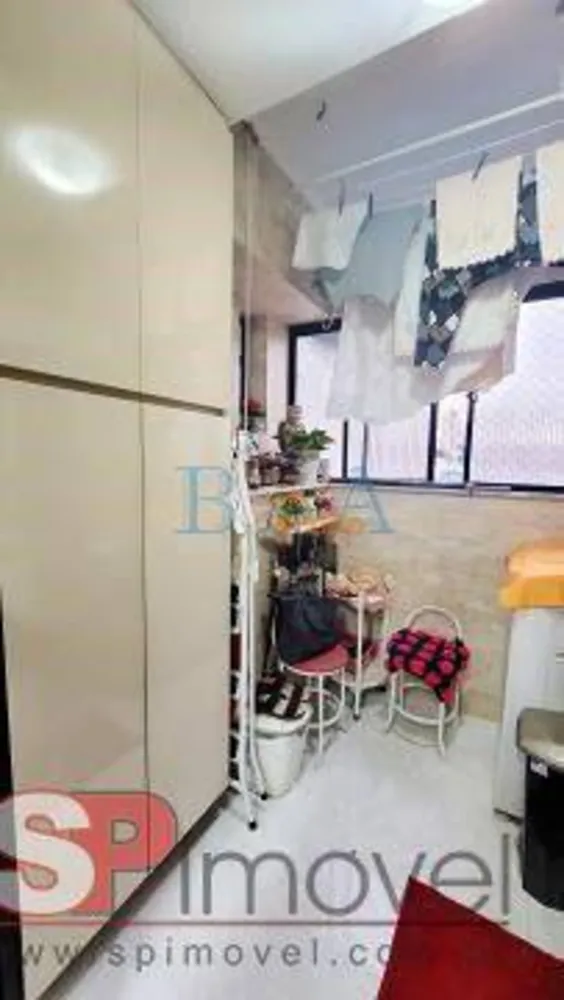 Apartamento, 3 quartos, 83 m² - Foto 6