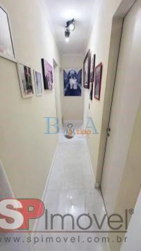 Apartamento, 3 quartos, 83 m² - Foto 12