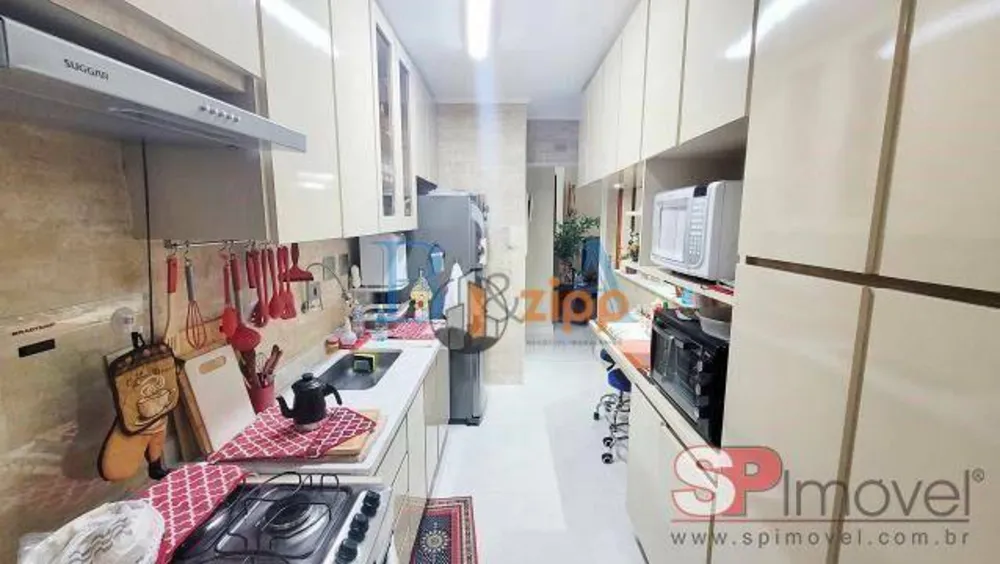Apartamento, 3 quartos, 83 m² - Foto 8