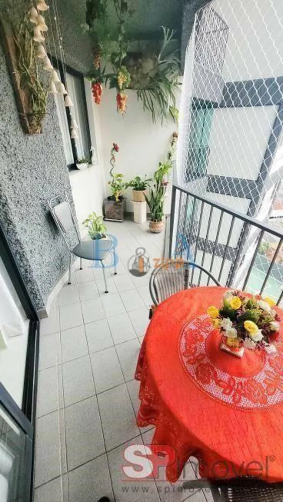 Apartamento, 3 quartos, 83 m² - Foto 9