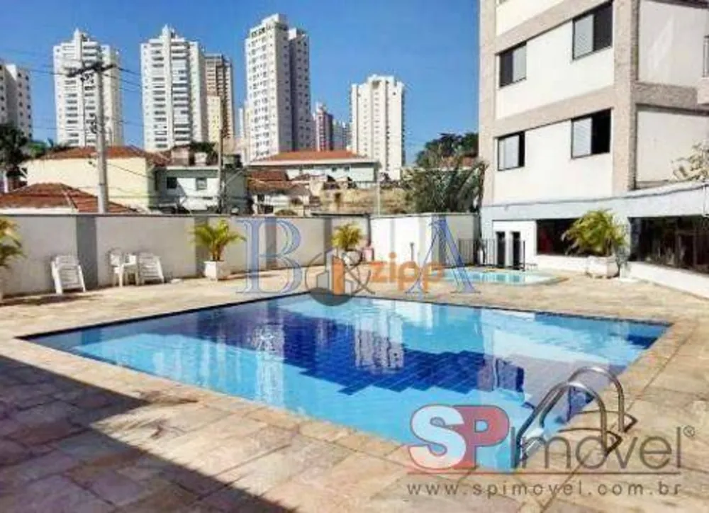 Apartamento, 3 quartos, 83 m² - Foto 2