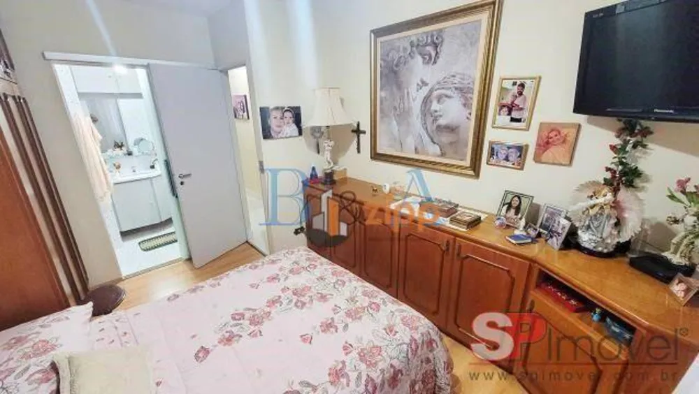 Apartamento, 3 quartos, 83 m² - Foto 11
