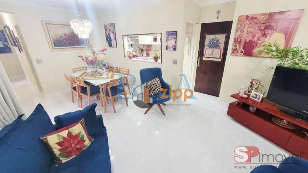 Apartamento, 3 quartos, 83 m² - Foto 7