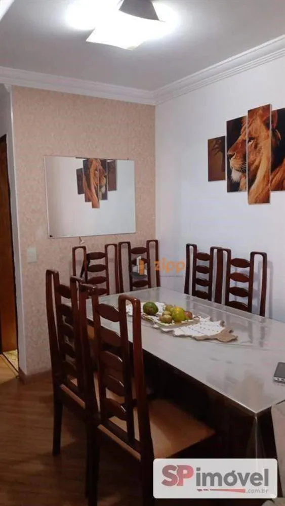 Apartamento, 3 quartos, 68 m² - Foto 2