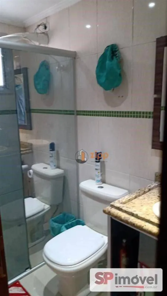 Apartamento, 3 quartos, 68 m² - Foto 4