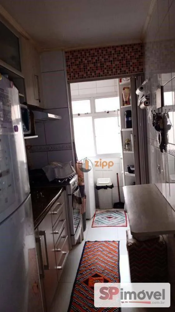 Apartamento, 3 quartos, 68 m² - Foto 6