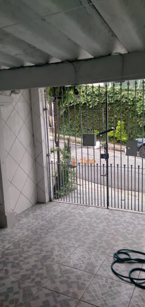 Sobrado, 2 quartos, 82 m² - Foto 6