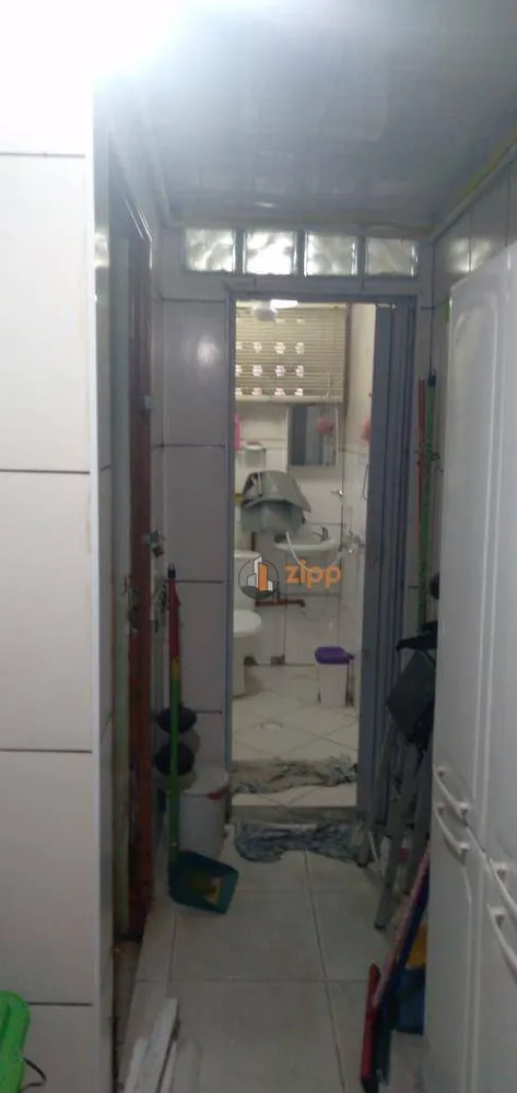 Sobrado, 2 quartos, 82 m² - Foto 5