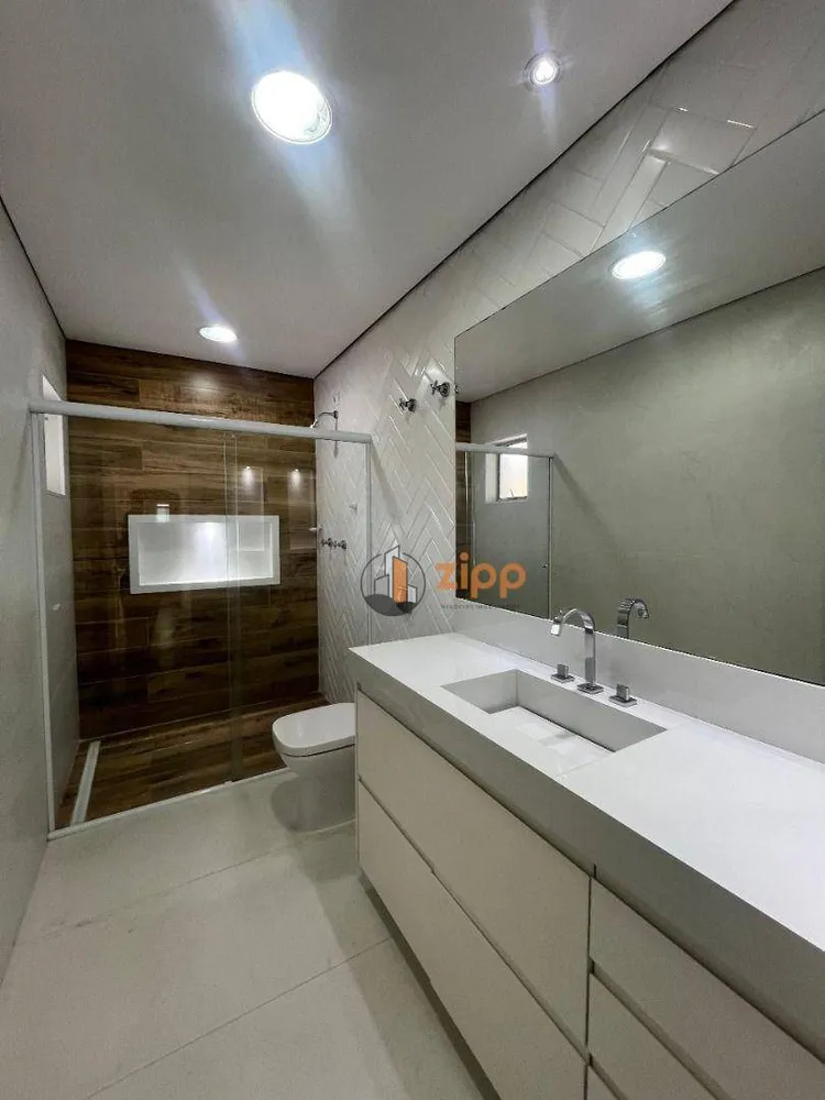 Casa, 4 quartos, 275 m² - Foto 1