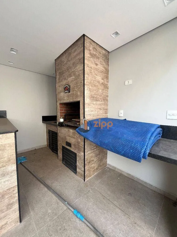 Casa, 4 quartos, 275 m² - Foto 3