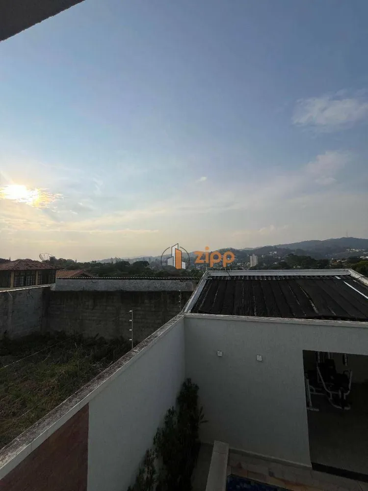 Casa, 4 quartos, 275 m² - Foto 4