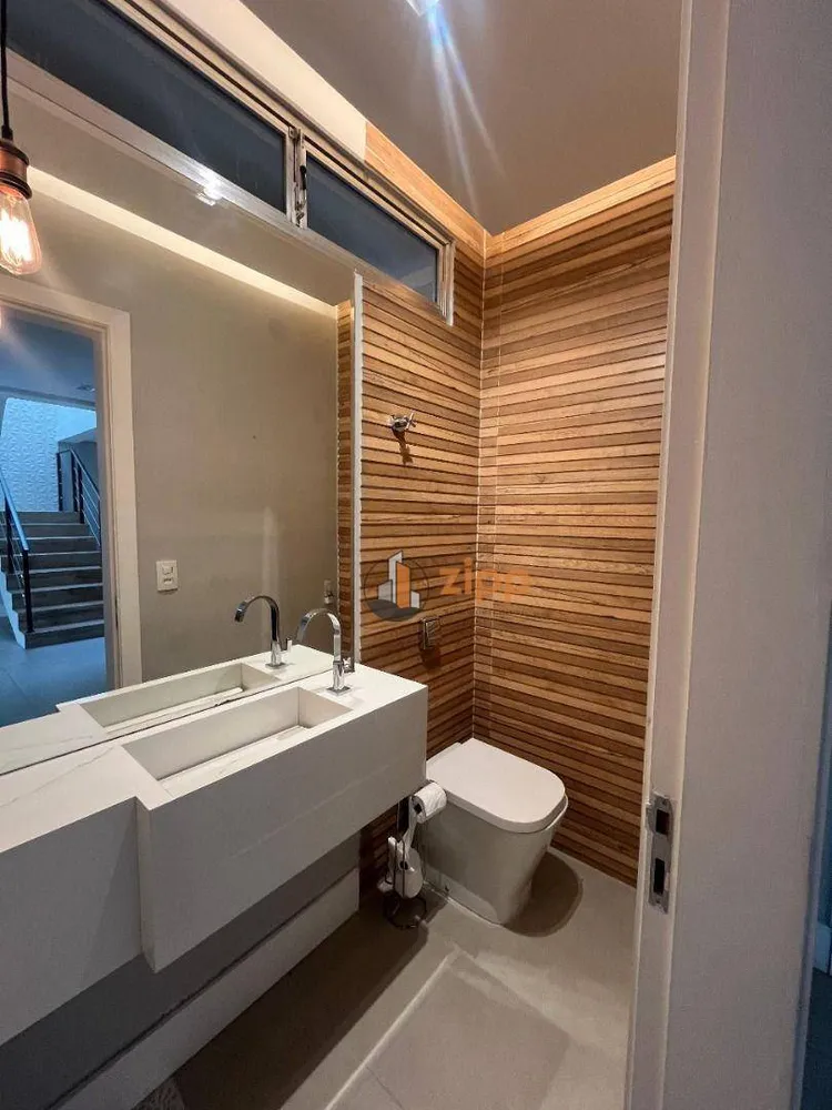 Casa, 4 quartos, 275 m² - Foto 12