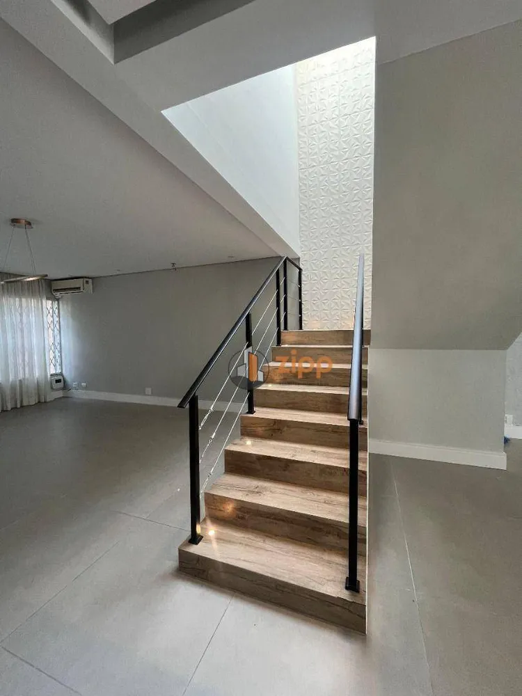Casa, 4 quartos, 275 m² - Foto 8