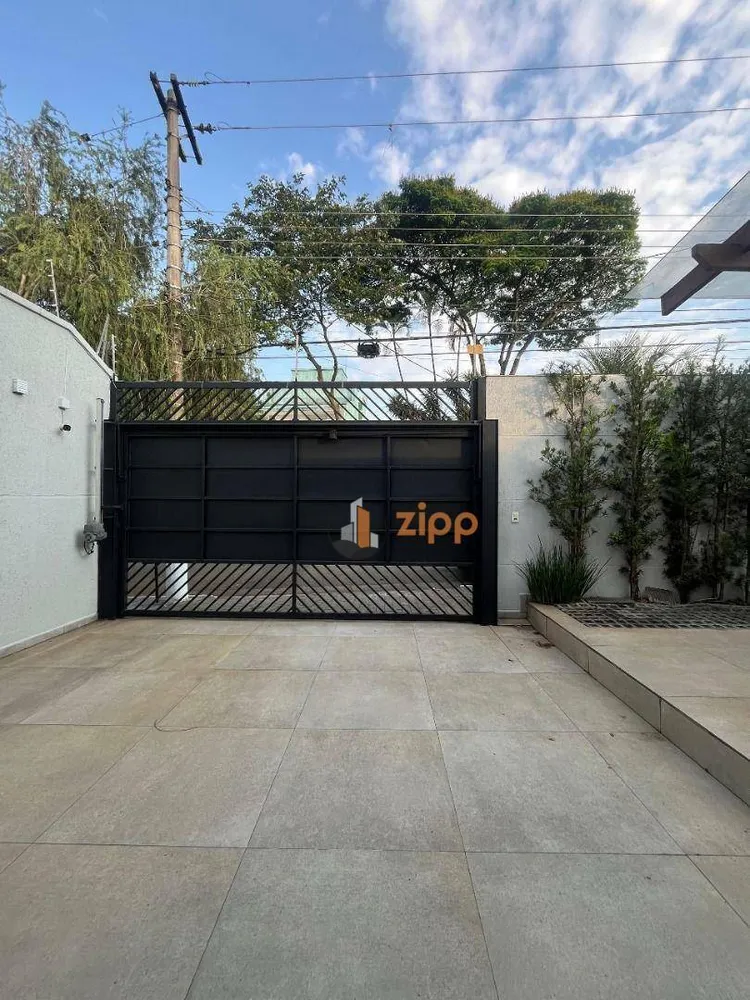 Casa, 4 quartos, 275 m² - Foto 3