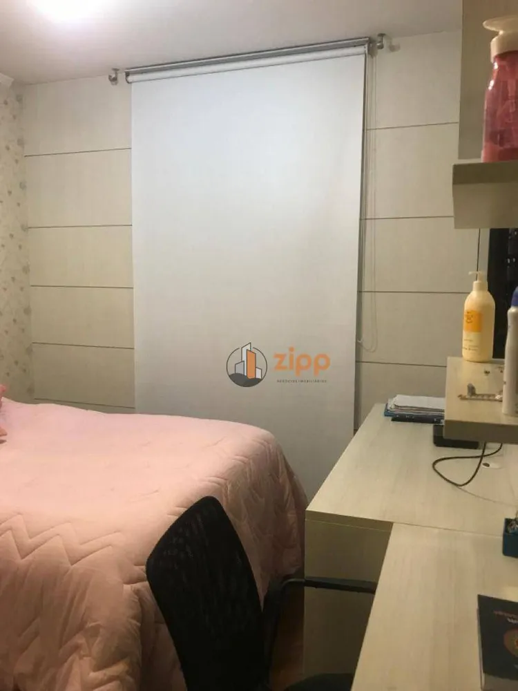Sobrado, 3 quartos, 229 m² - Foto 10