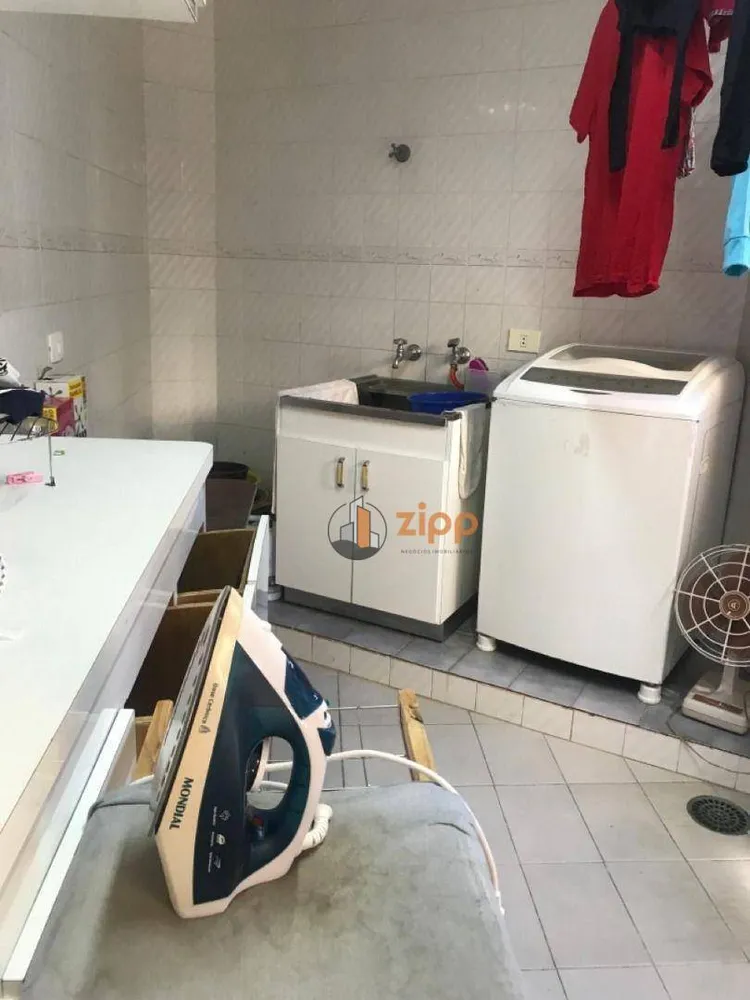 Sobrado, 3 quartos, 229 m² - Foto 4