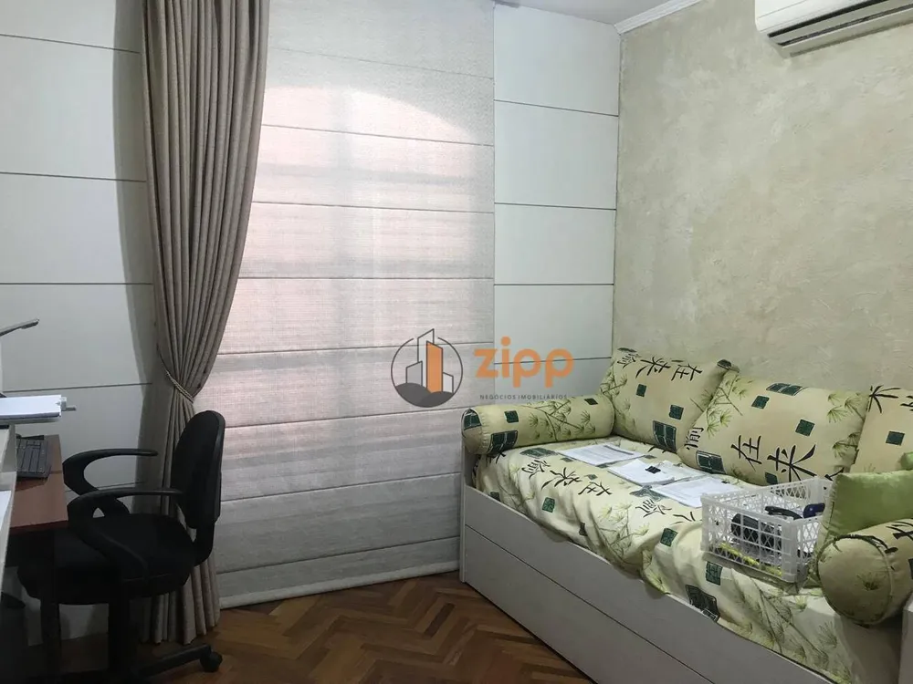 Sobrado, 3 quartos, 229 m² - Foto 11