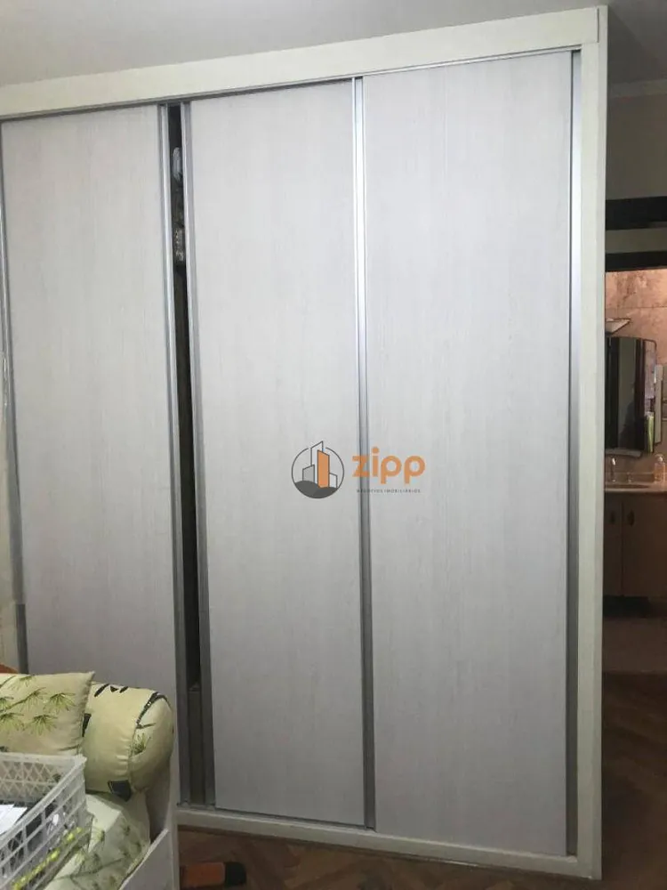 Sobrado, 3 quartos, 229 m² - Foto 9