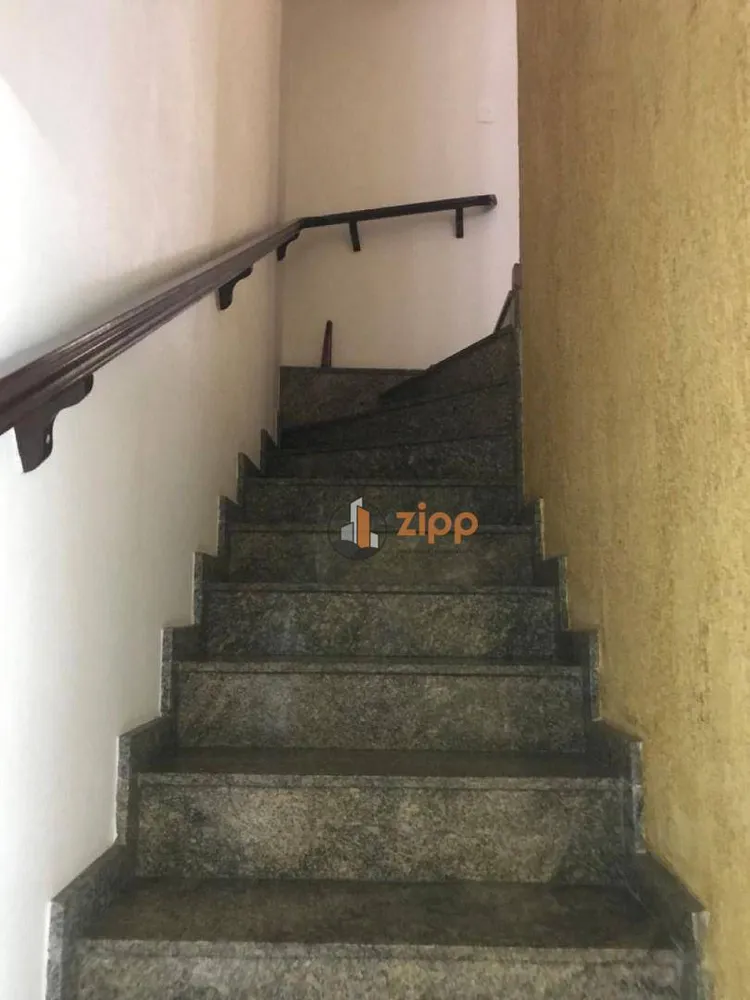 Sobrado, 3 quartos, 229 m² - Foto 5