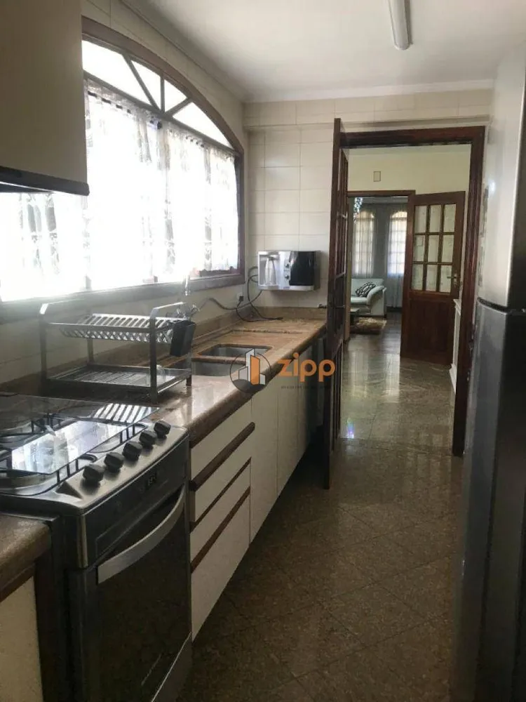 Sobrado, 3 quartos, 229 m² - Foto 6