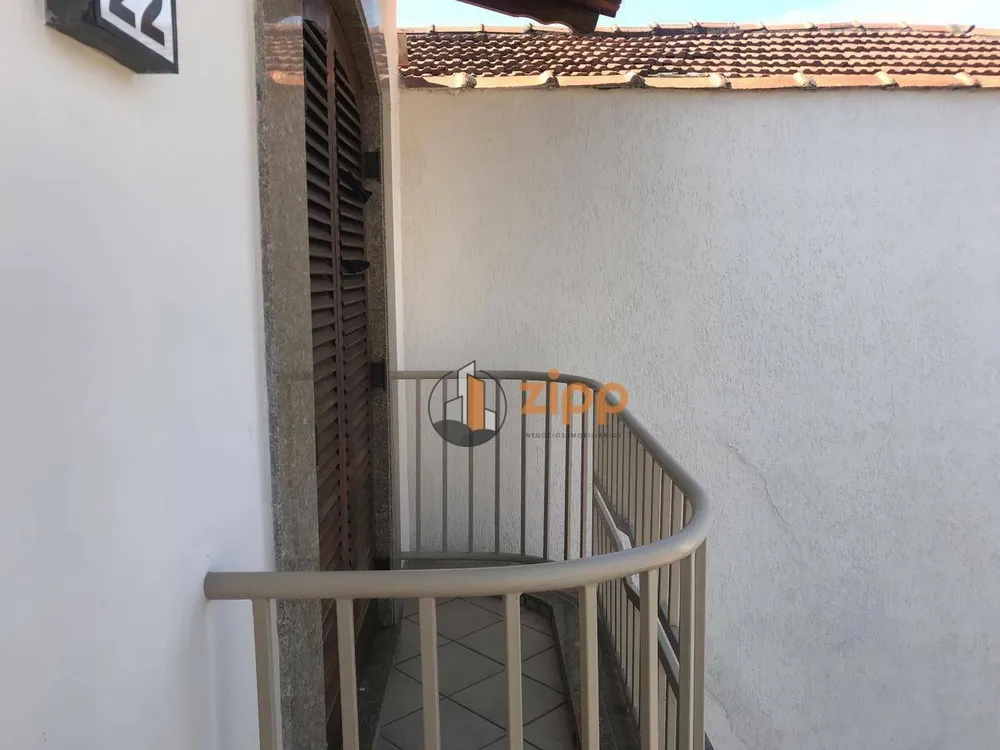 Sobrado, 3 quartos, 229 m² - Foto 12