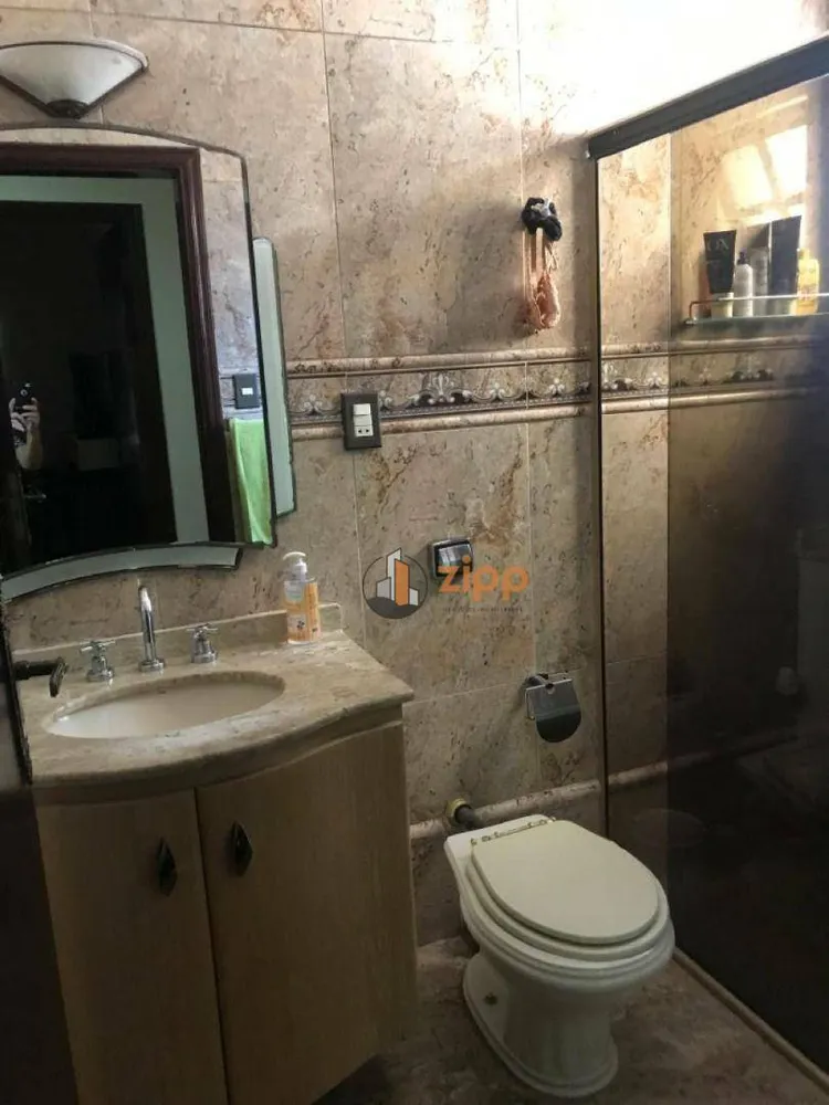 Sobrado, 3 quartos, 229 m² - Foto 8