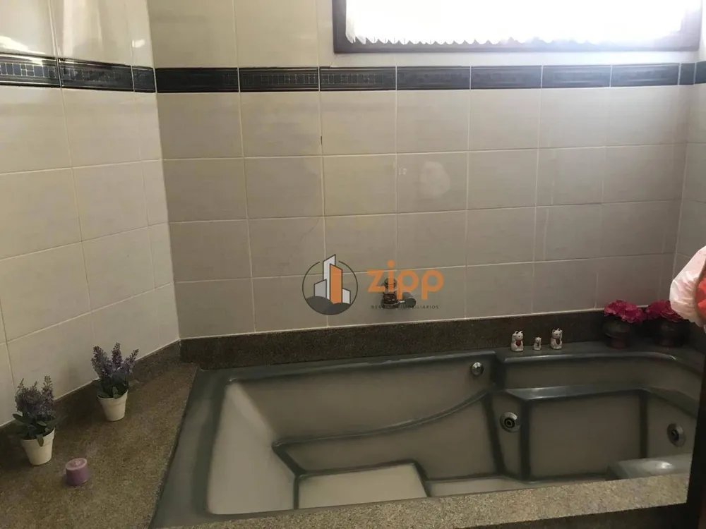 Sobrado, 3 quartos, 229 m² - Foto 7