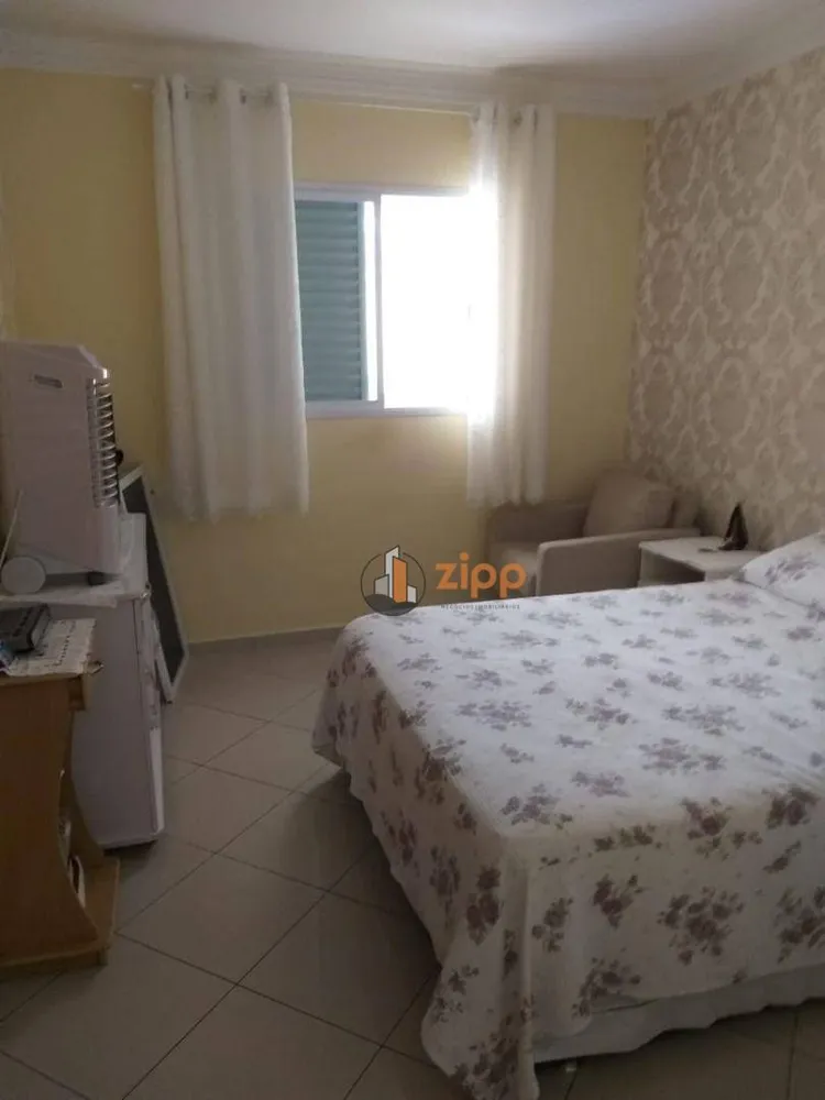 Casa, 3 quartos, 184 m² - Foto 5