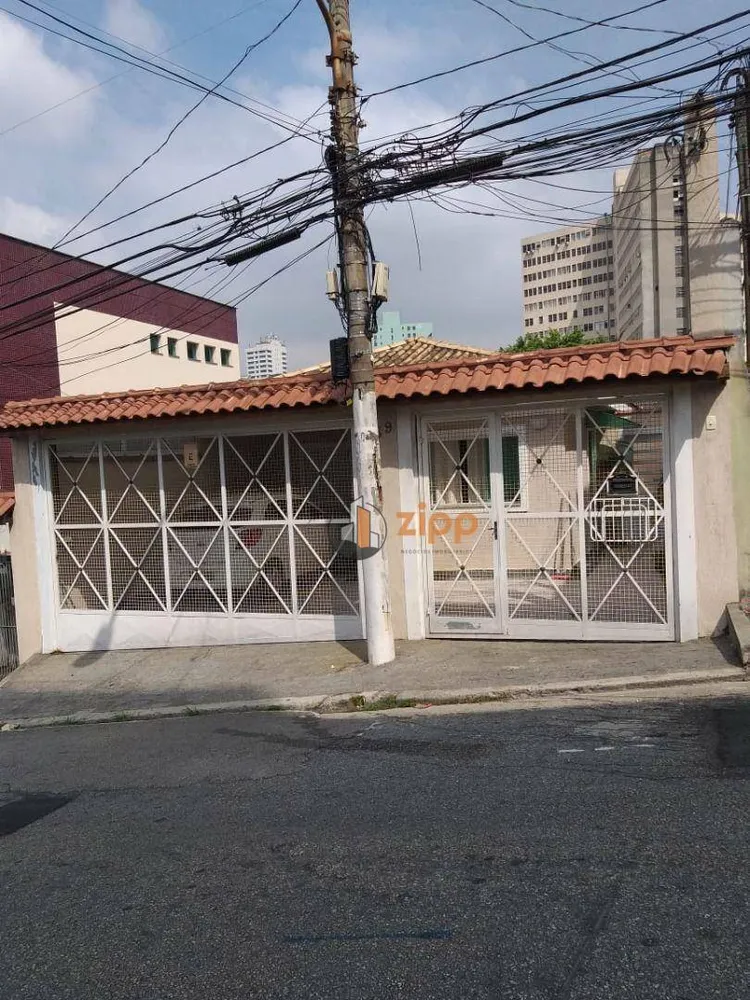 Casa, 3 quartos, 184 m² - Foto 6