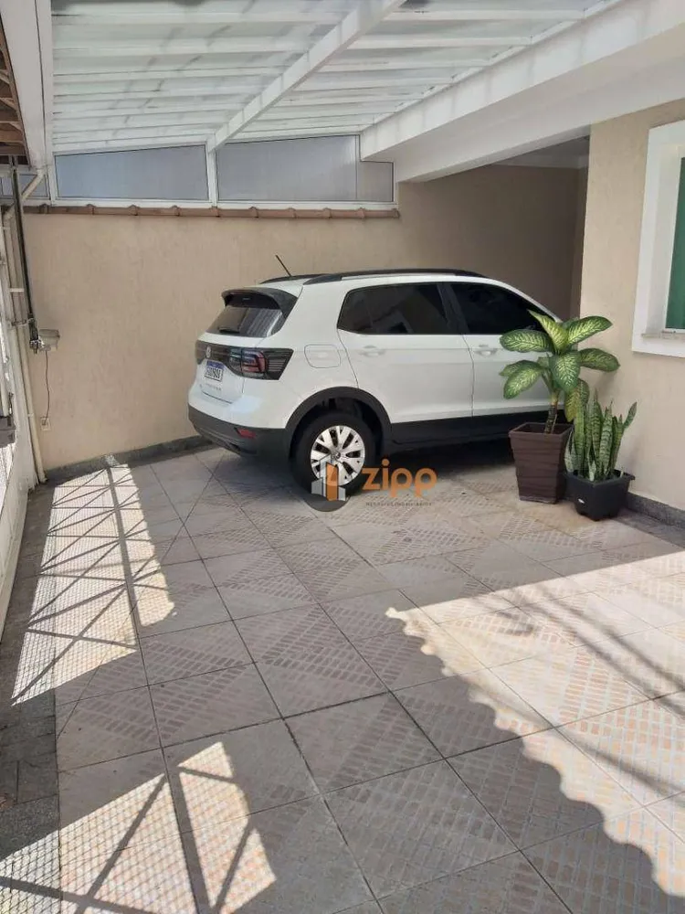 Casa, 3 quartos, 184 m² - Foto 3