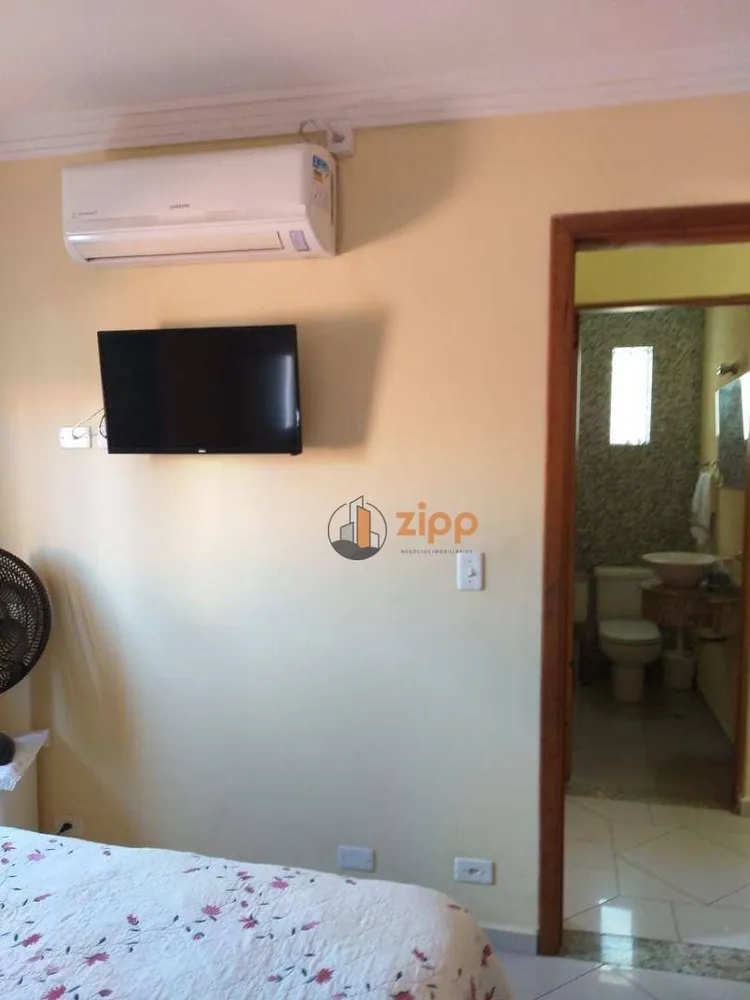 Casa, 3 quartos, 184 m² - Foto 1