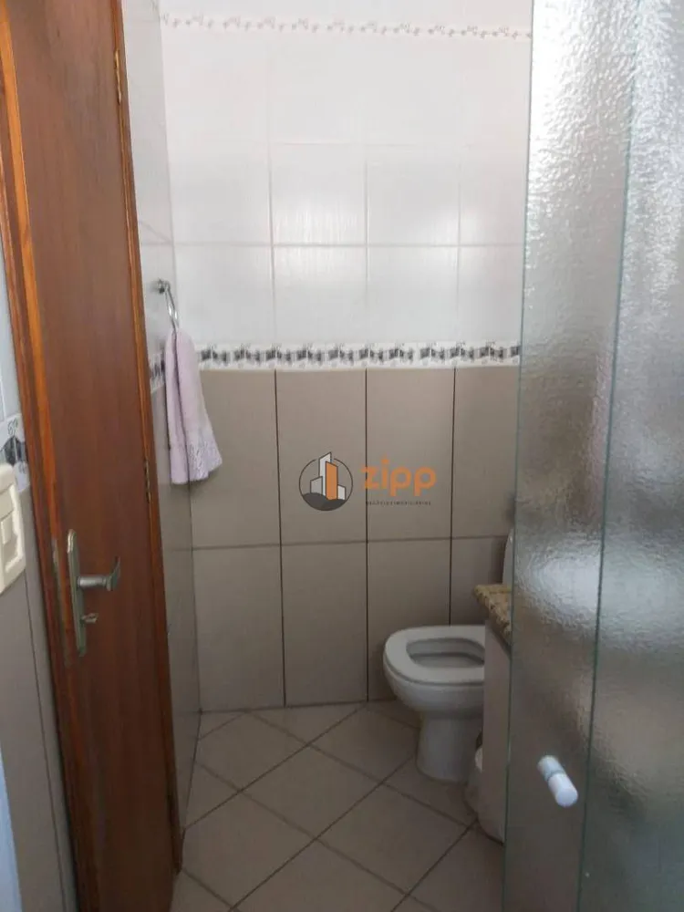 Casa, 3 quartos, 184 m² - Foto 2