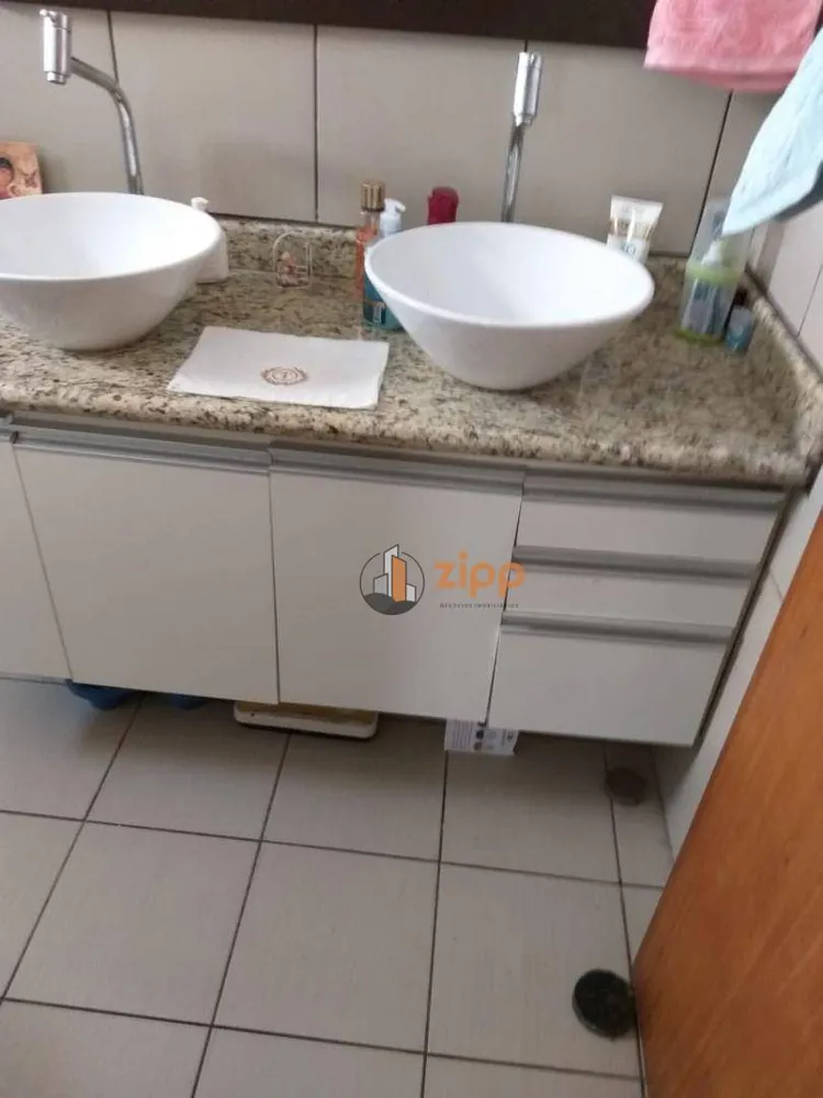 Casa, 3 quartos, 184 m² - Foto 16