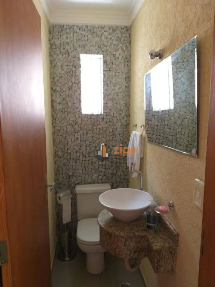 Casa, 3 quartos, 184 m² - Foto 3