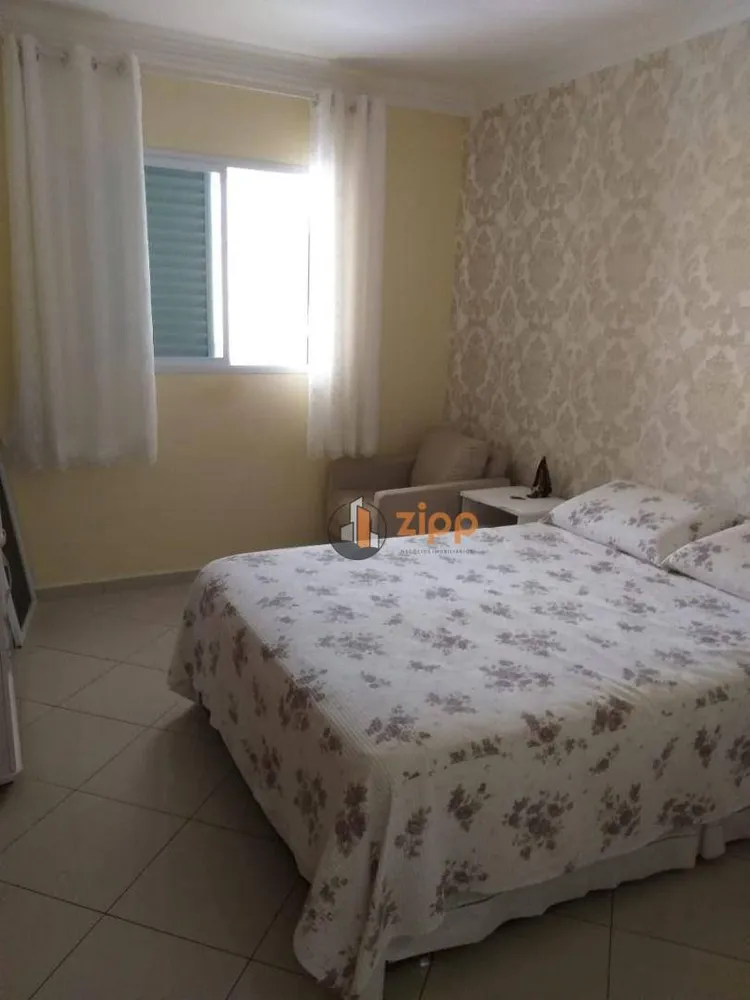 Casa, 3 quartos, 184 m² - Foto 8