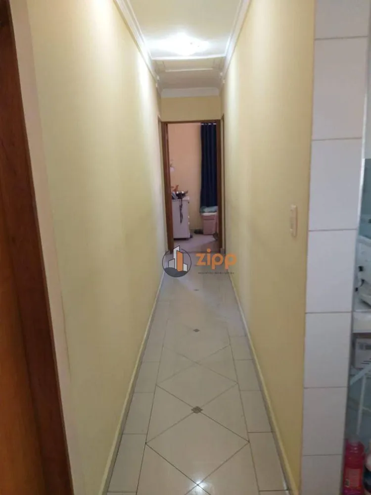 Casa, 3 quartos, 184 m² - Foto 4