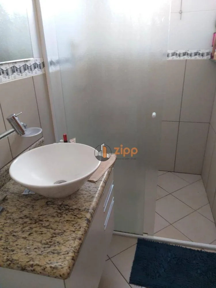 Casa, 3 quartos, 184 m² - Foto 13