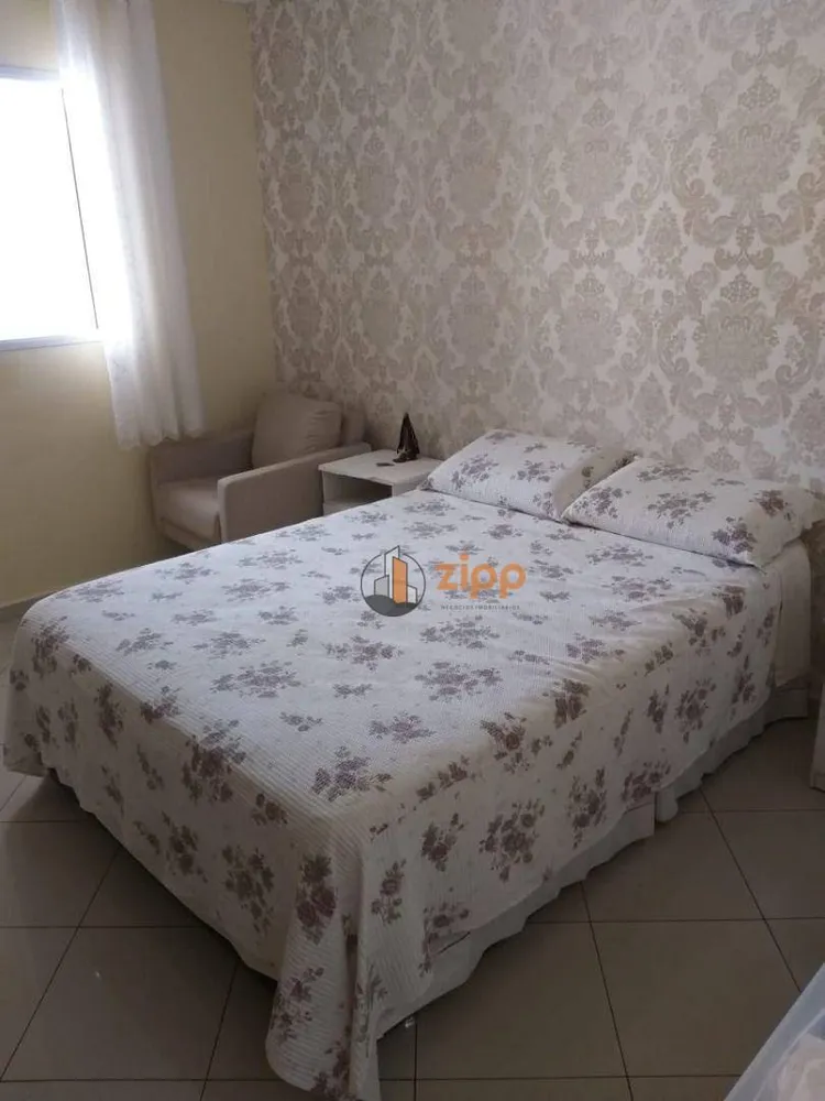 Casa, 3 quartos, 184 m² - Foto 4