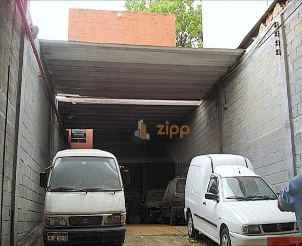 Depósito-Galpão, 1400 m² - Foto 5