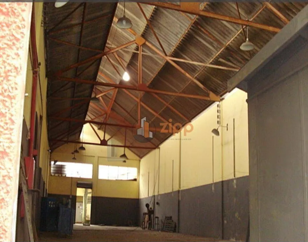 Depósito-Galpão, 1400 m² - Foto 3