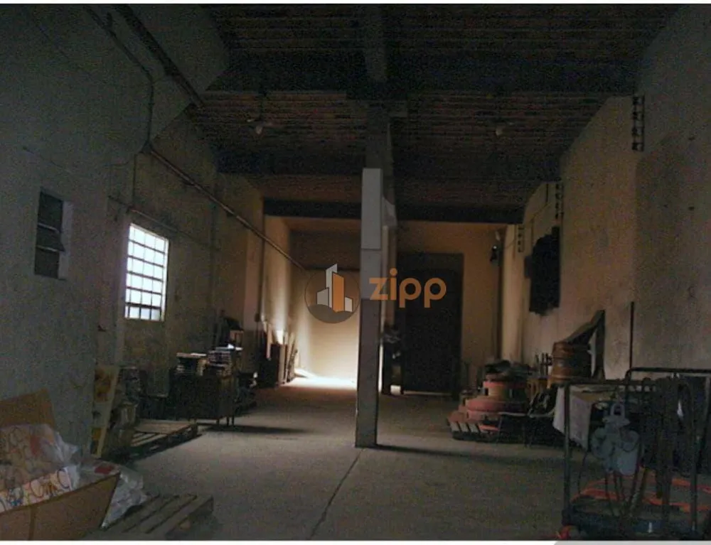 Depósito-Galpão, 1400 m² - Foto 1
