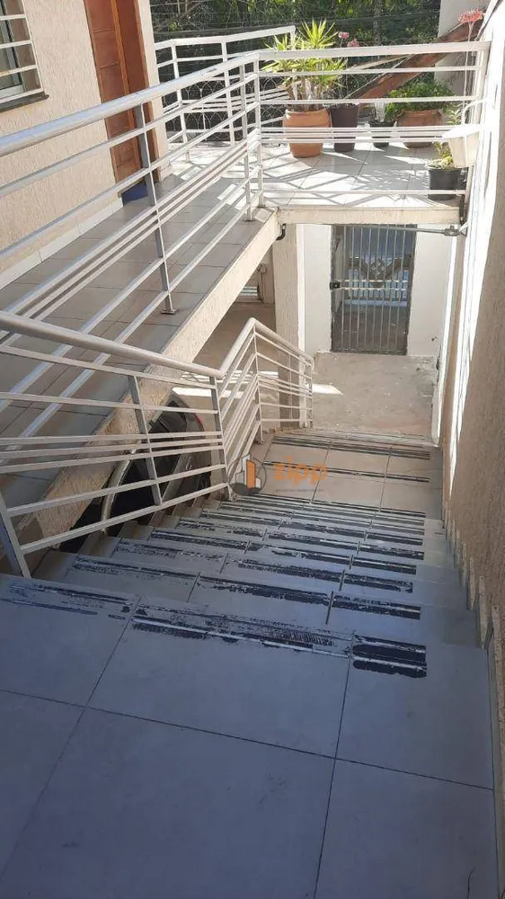 Sobrado, 3 quartos, 96 m² - Foto 2