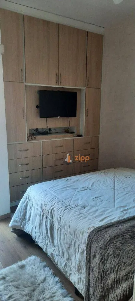 Sobrado, 3 quartos, 96 m² - Foto 4