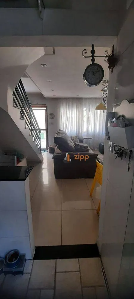 Sobrado, 3 quartos, 96 m² - Foto 3