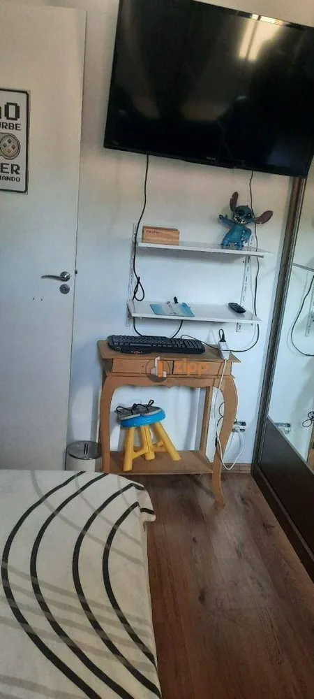Sobrado, 3 quartos, 96 m² - Foto 8