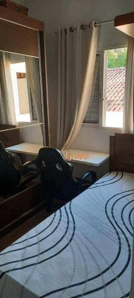 Sobrado, 3 quartos, 96 m² - Foto 4